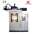 XZL-FIFO-200T type Rubber Injection Moulding Machine